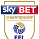 EFL Championship +R$ 15,00